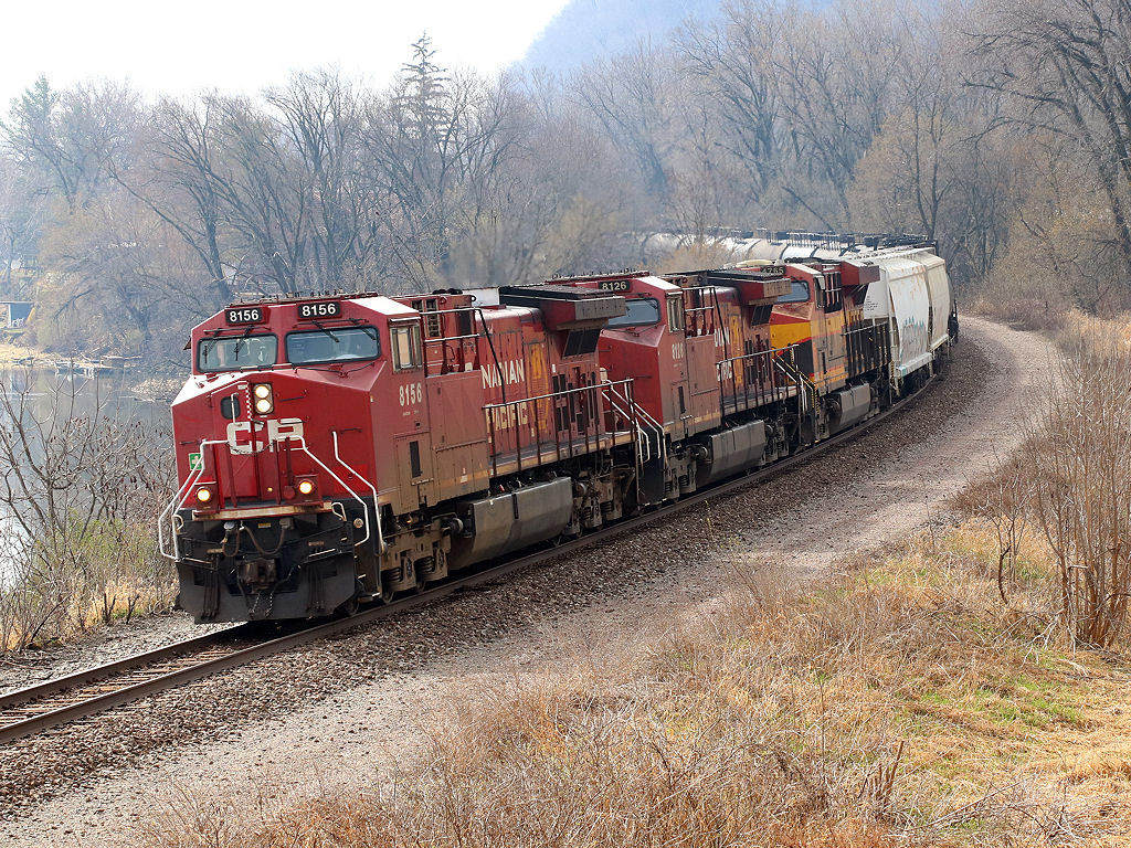 CP 8156